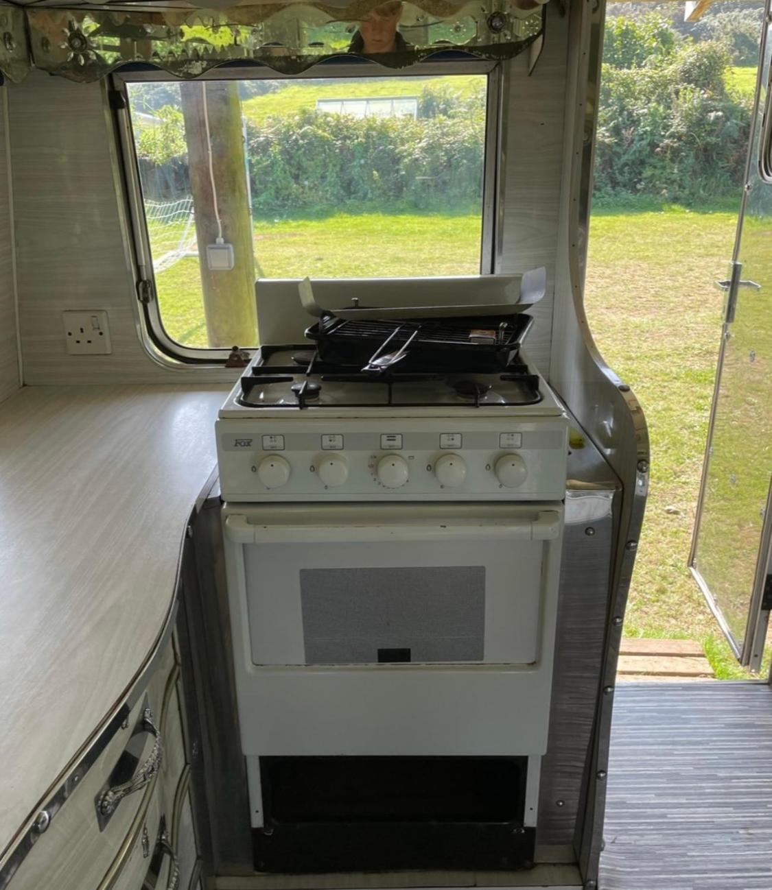 The Quarry Caravan Falmouth Ngoại thất bức ảnh