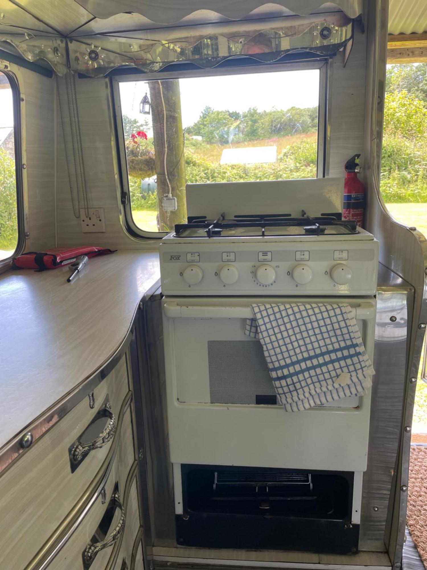 The Quarry Caravan Falmouth Ngoại thất bức ảnh