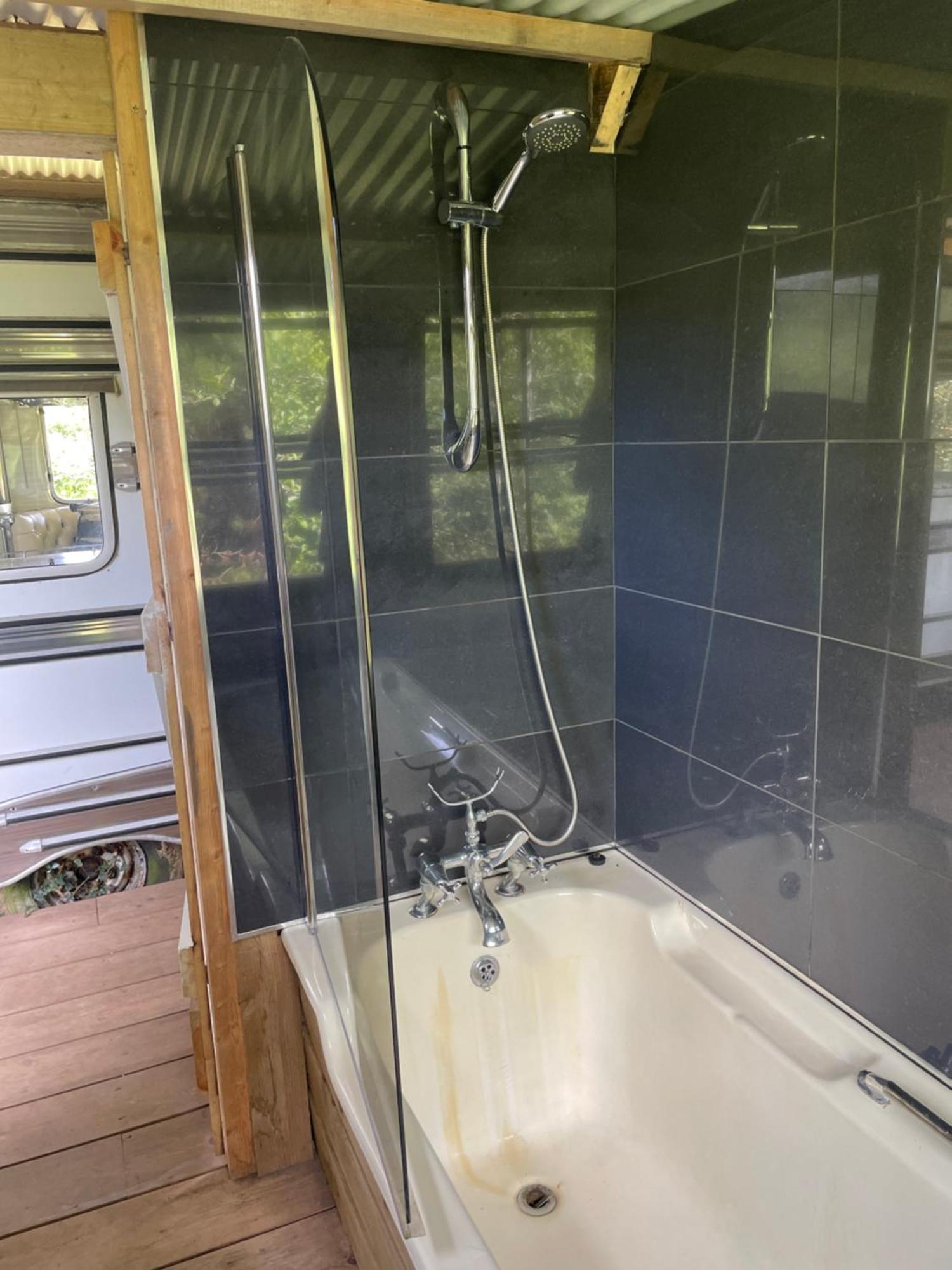The Quarry Caravan Falmouth Ngoại thất bức ảnh