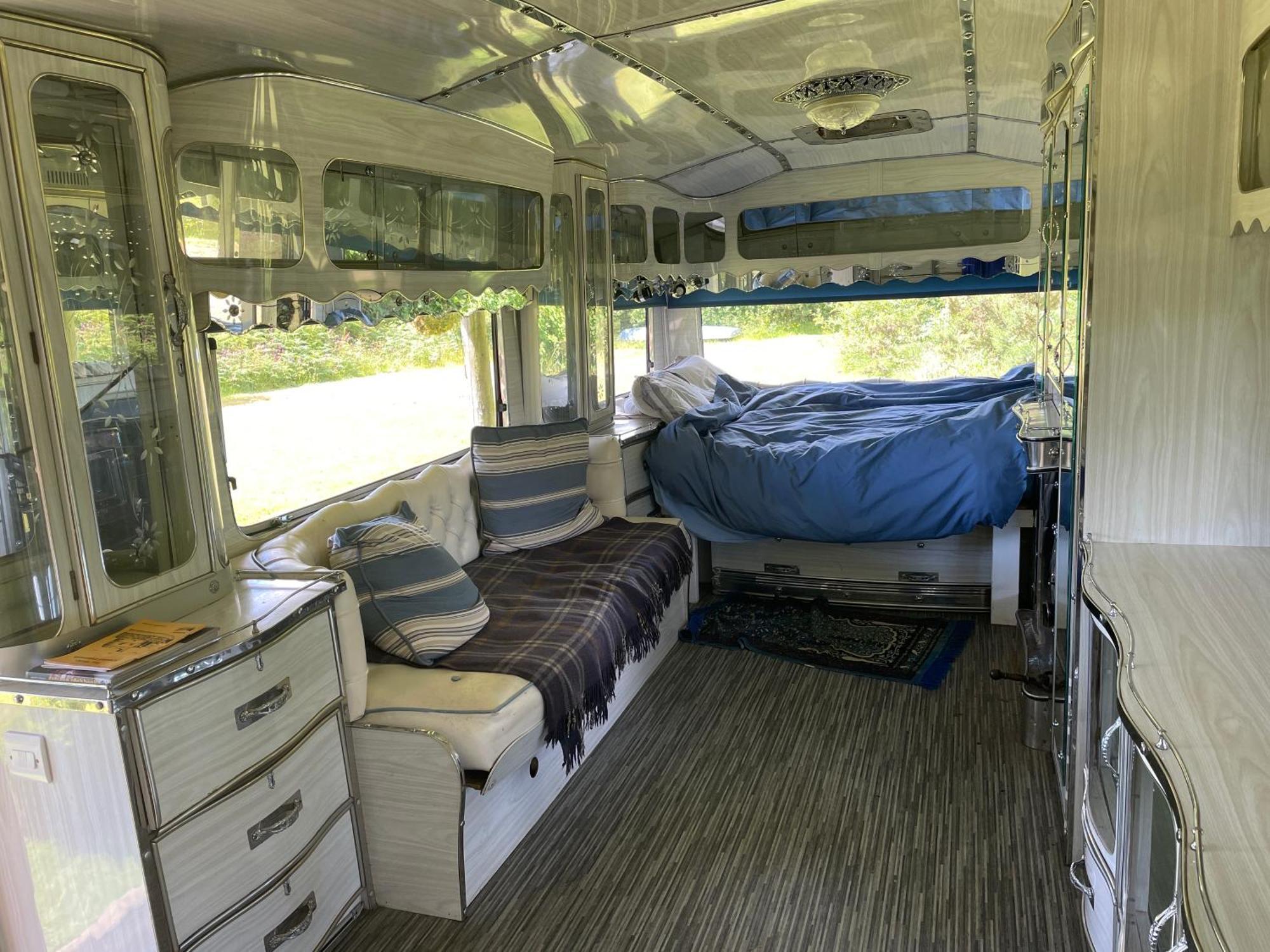 The Quarry Caravan Falmouth Ngoại thất bức ảnh