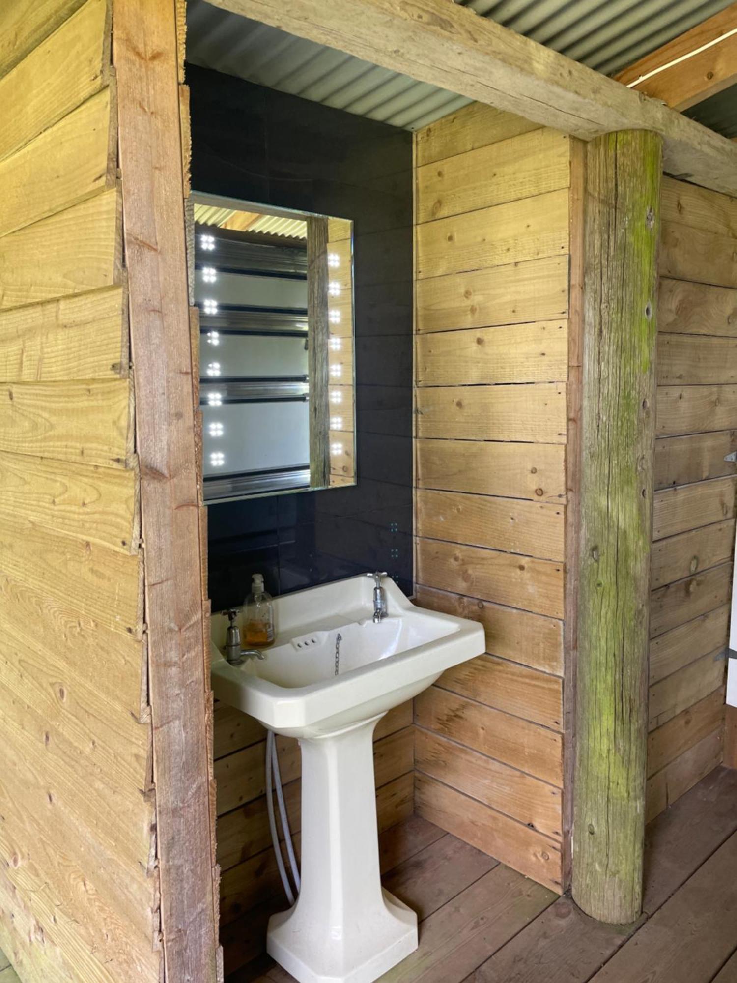 The Quarry Caravan Falmouth Ngoại thất bức ảnh